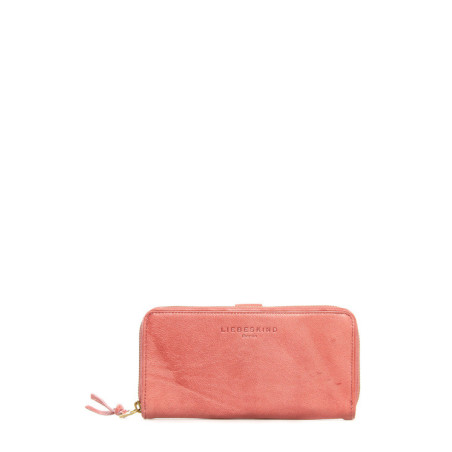 Wallet ”Senta” Liebeskind red
