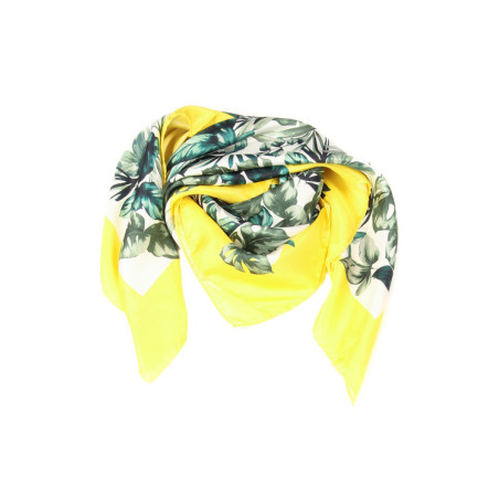 Foulard Altea yellow