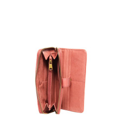 Wallet ”Senta” Liebeskind red