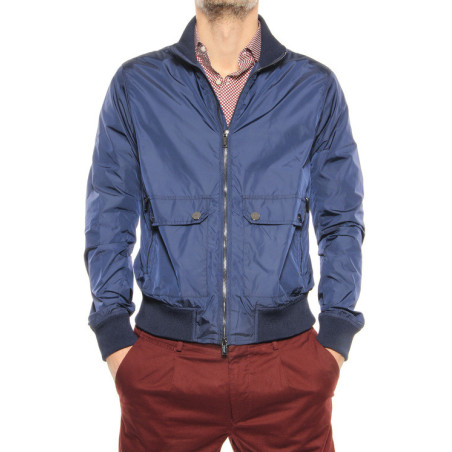 Casual jacket Michael Kors blue