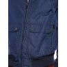 Casual jacket Michael Kors blue