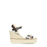 sandalen Paloma Barcelo silver