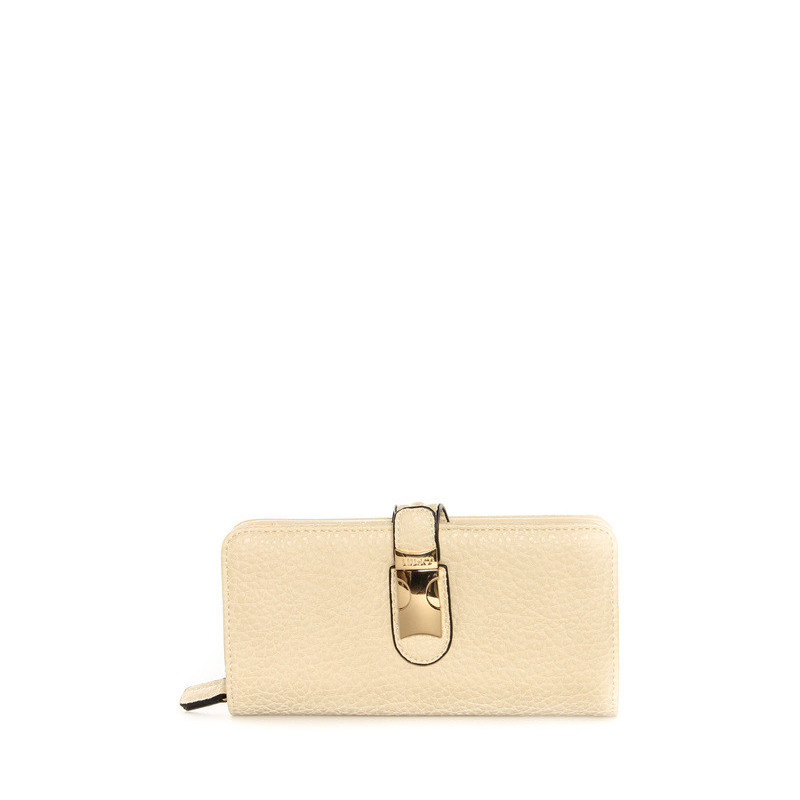 Wallet Liu Jo cream