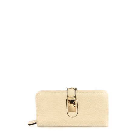 Wallet Liu Jo cream