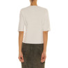 T-Shirt Allude white