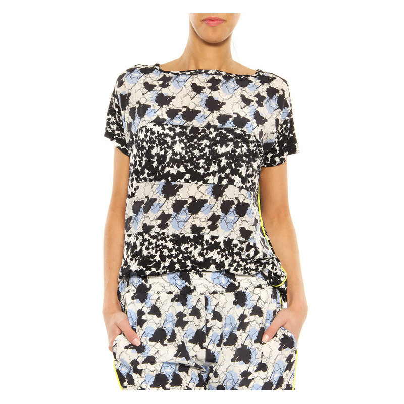 T-Shirt Pinko multi