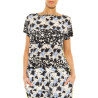 T-Shirt Pinko multi