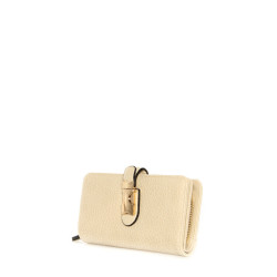 Wallet Liu Jo cream