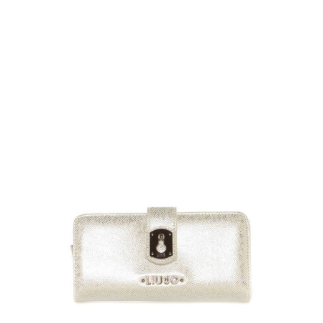 Wallet Liu Jo silver