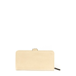 Wallet Liu Jo cream