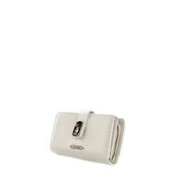 Wallet Liu Jo silver