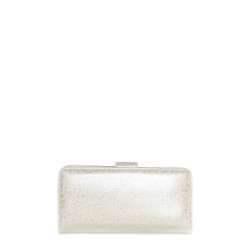 Wallet Liu Jo silver