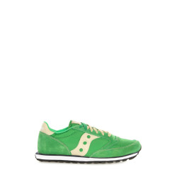 Sneakers “Jazz Low“ Saucony green