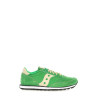 Sneakers “Jazz Low“ Saucony green