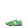 Sneakers “Jazz Low“ Saucony green