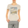 T-Shirt “Patrizia“ Luis Trenker grey
