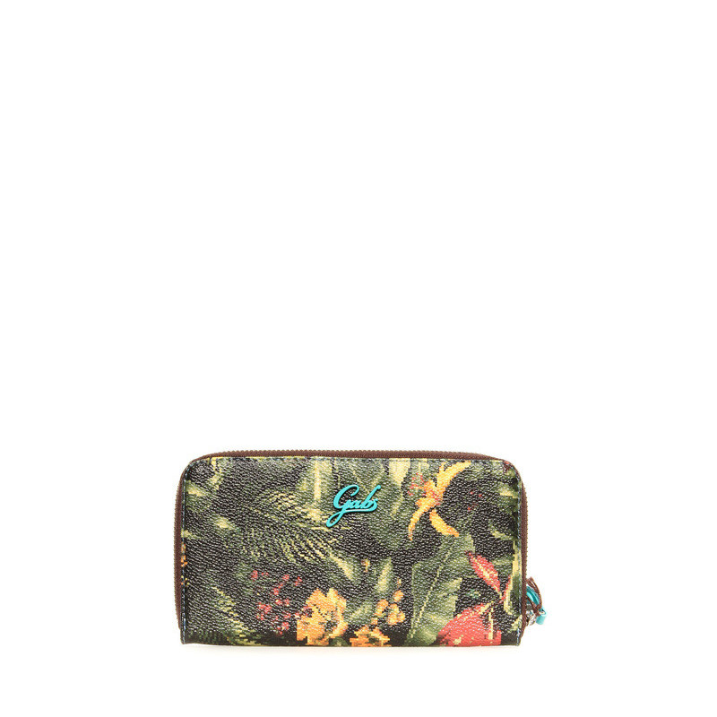 Wallet “Studio Hawaii“ Gabs multi