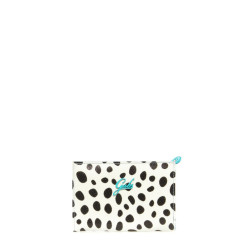 Wallet “Spot“ Gabs white