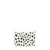 Wallet “Spot“ Gabs white