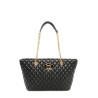 Shopper Moschino Love black