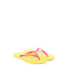 Flip Flops “Slim Pets“ Havaianas yellow