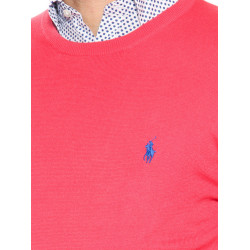 Sweater Polo Ralph Lauren pink