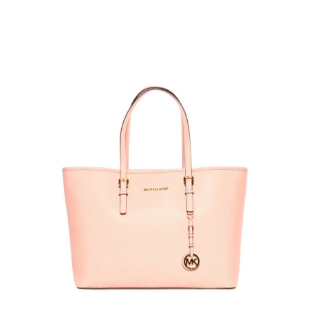 Shopper “Jet Set Travel” Michael Kors pink