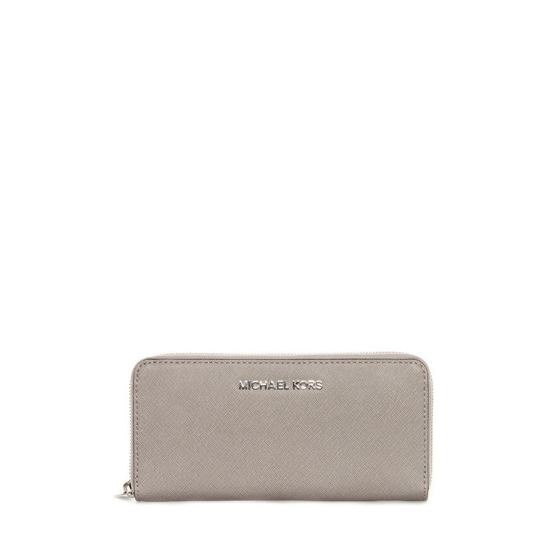 Wallet Michael Kors grey