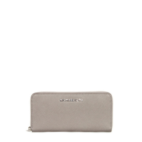Wallet Michael Kors grey
