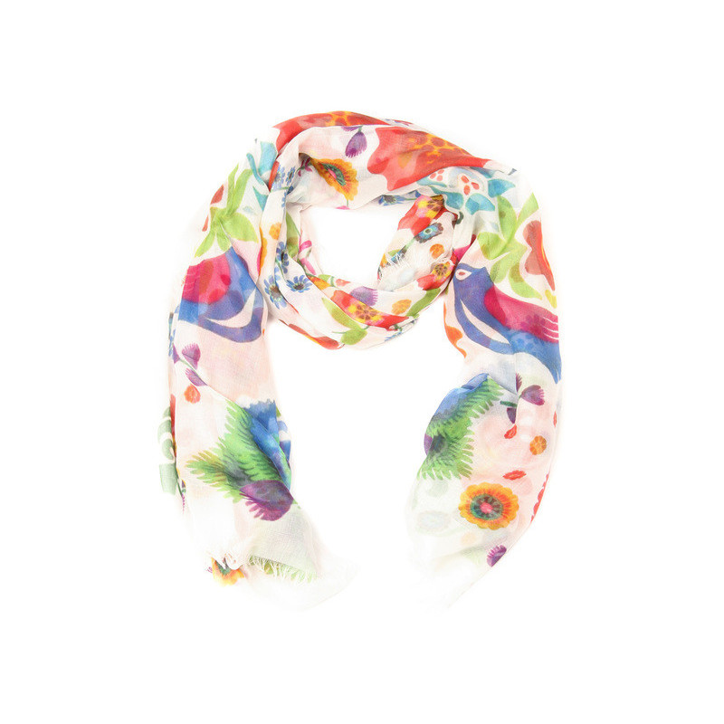 Scarf Altea multi