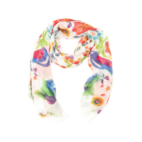 Scarf Altea multi
