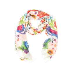 Scarf Altea multi
