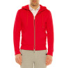 Sweater Moncler red