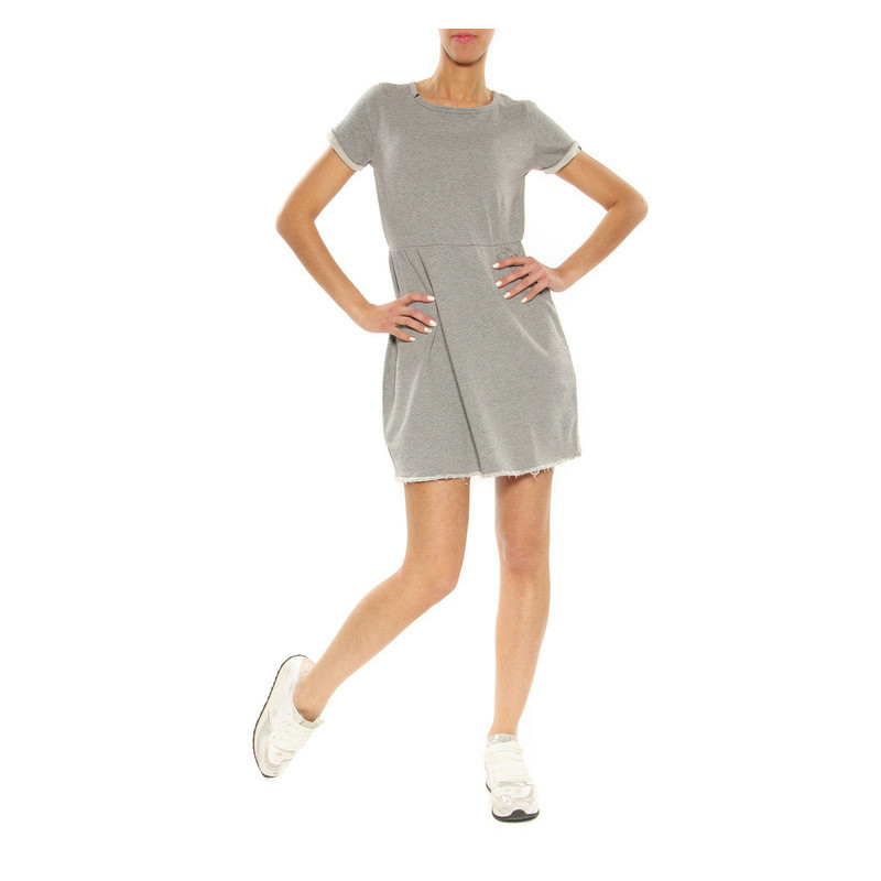 Dress Sun68 grey