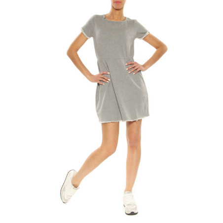Dress Sun68 grey