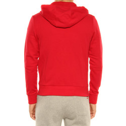 Sweater Moncler red