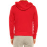 Sweater Moncler red