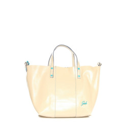 Bag “Lady“ small Gabs cream
