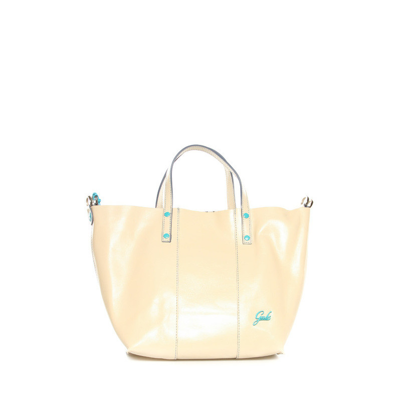 Bag “Lady“ small Gabs cream