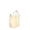 Bag “Lady“ small Gabs cream