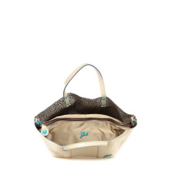 Bag “Lady“ small Gabs cream