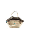 Bag “Lady“ small Gabs cream