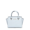 Bag “Selma“ medium Michael Kors light blue