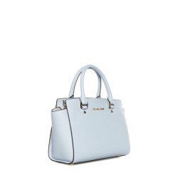 Bag “Selma“ medium Michael Kors light blue