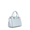 Bag “Selma“ medium Michael Kors light blue