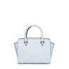 Bag “Selma“ medium Michael Kors light blue
