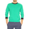 Sweater Sun68 green