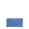 Wallet DKNY blue