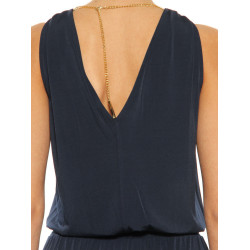 Overall Michael Kors blue