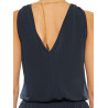 Overall Michael Kors blue